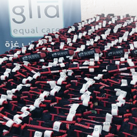 Donate to Save a Life In Gaza & the West Bank