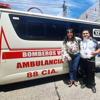 The Sound of Healing Hearts: Donate to Steth-of-Hope