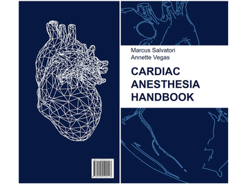 Toronto General Hospital Cardiac Anesthesia Handbook 2020 Edition