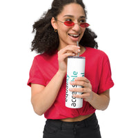 Glia Stainless Steel Tumbler