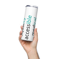 Glia Stainless Steel Tumbler