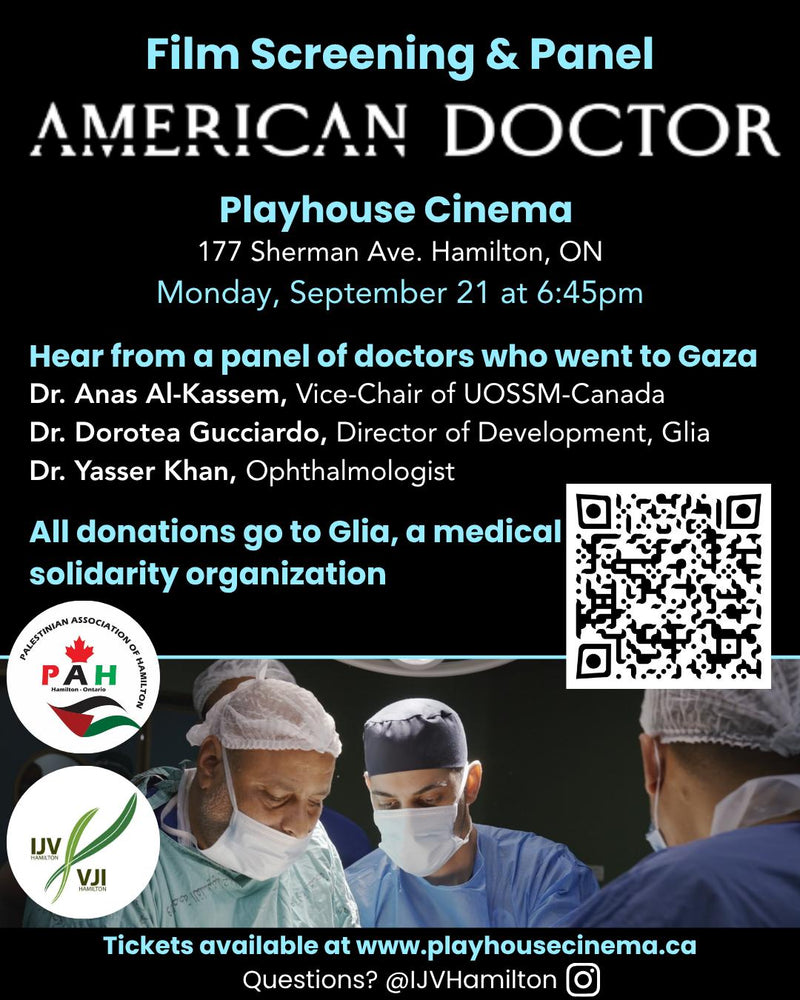 American Doctor Screening 