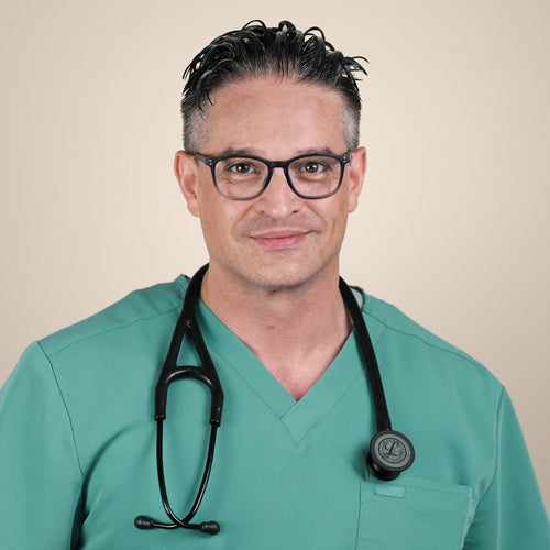 Dr. Ben Thomson