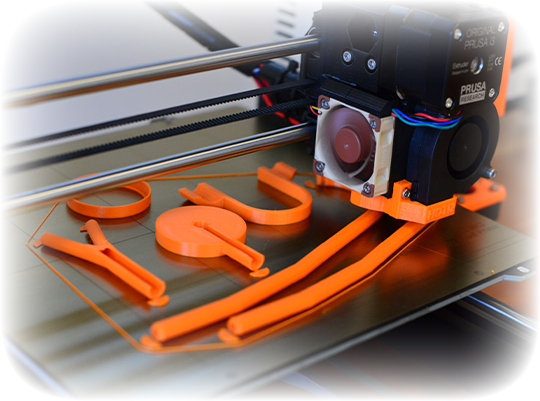 Mobilizing Innovation: Glia’s 3D Printing Makerspace Course