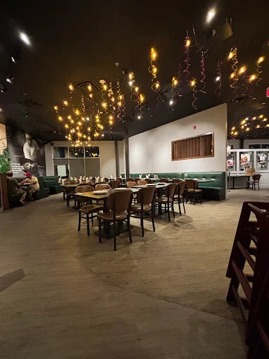 Karahi Point Restaurant