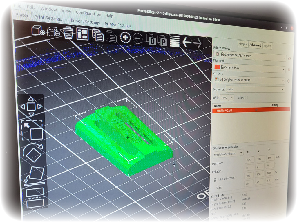 Glia Workshop: Introduction to 3D Printing & Open Source Medicine