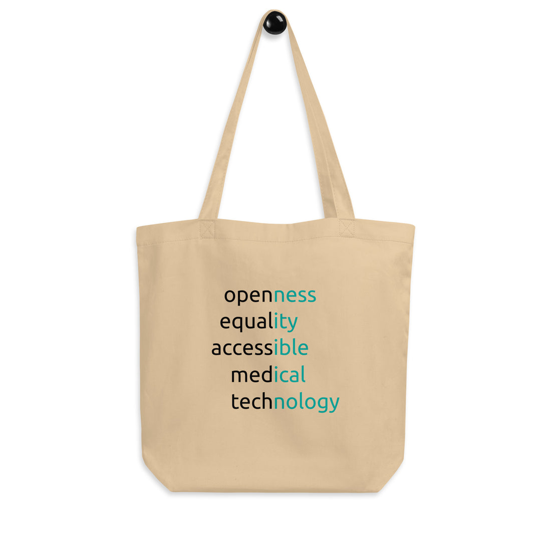 Glia Eco Tote Bag