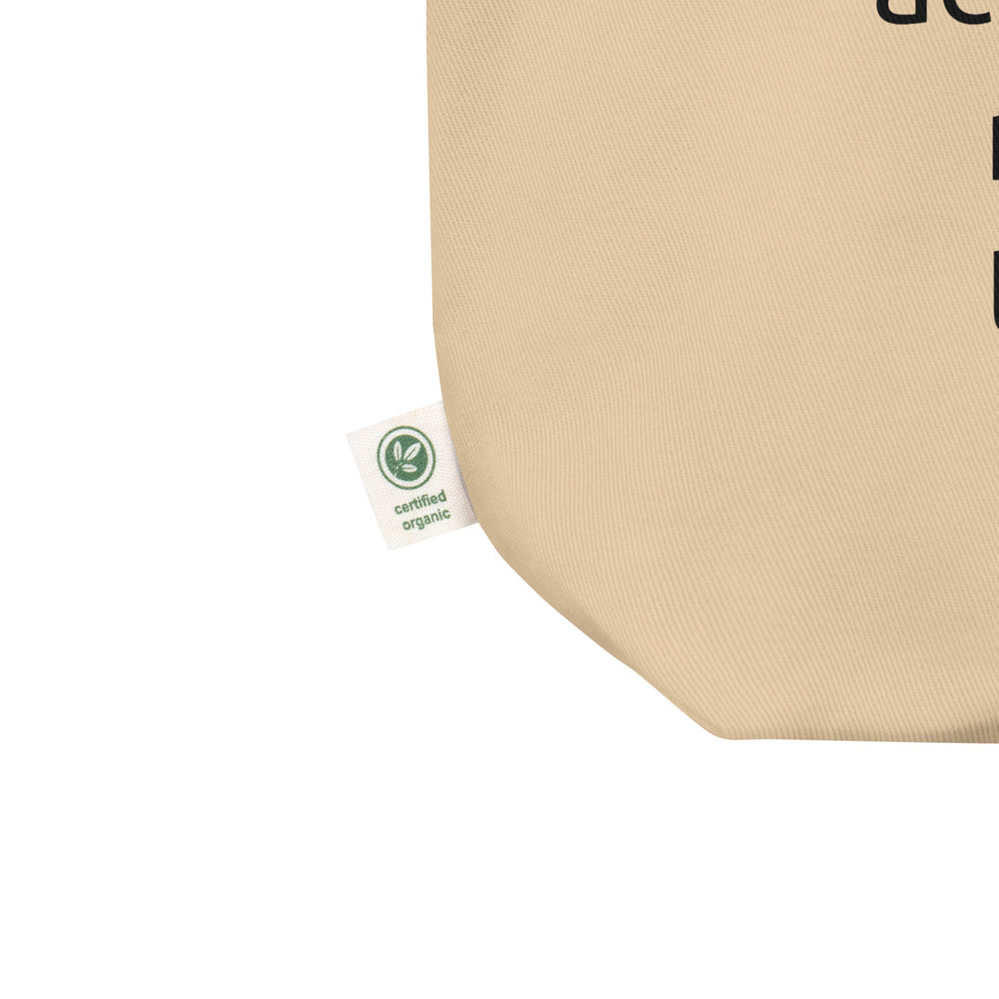 Glia Eco Tote Bag
