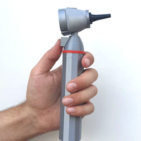 The Glia Otoscope